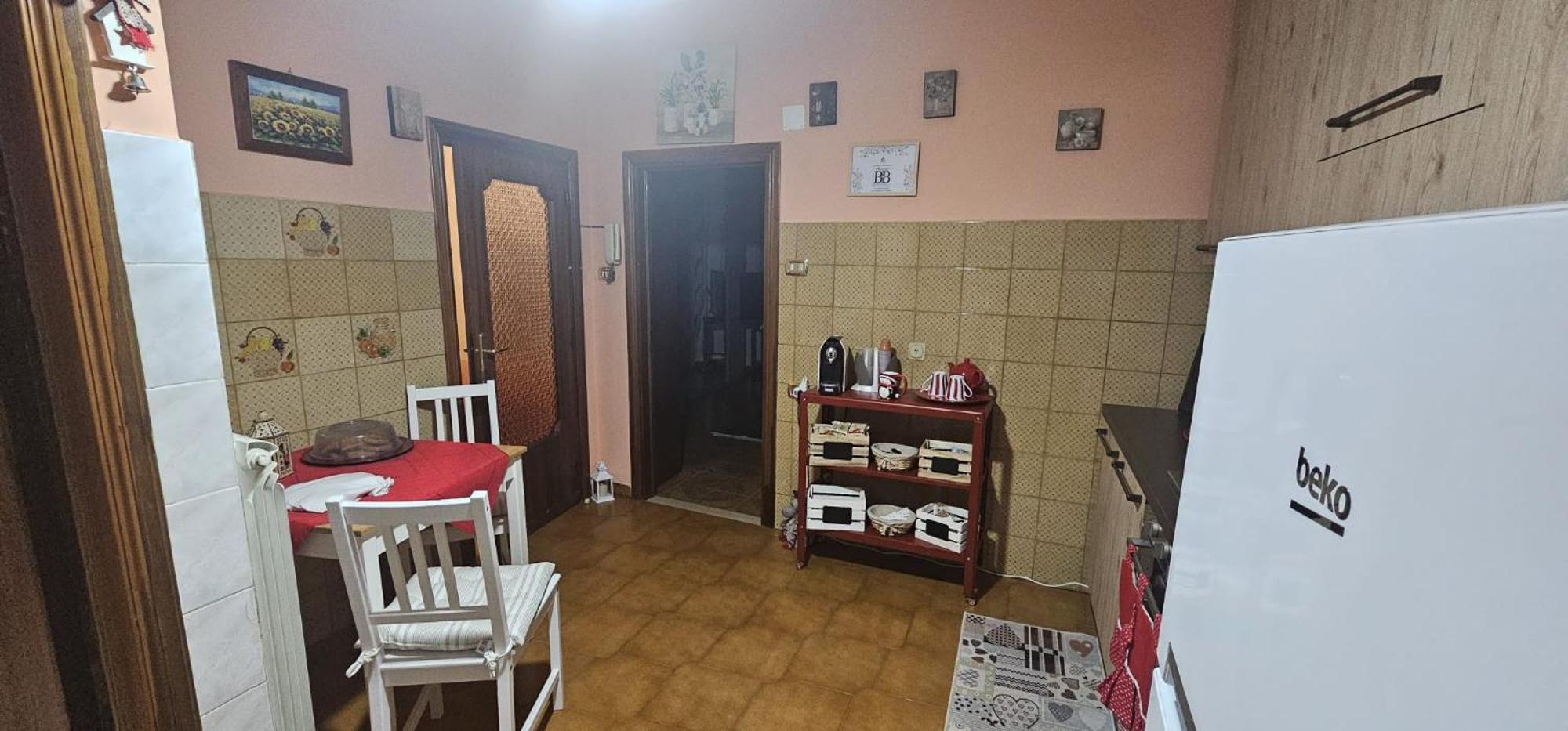 Casa Lory Apartment Pescina Bagian luar foto