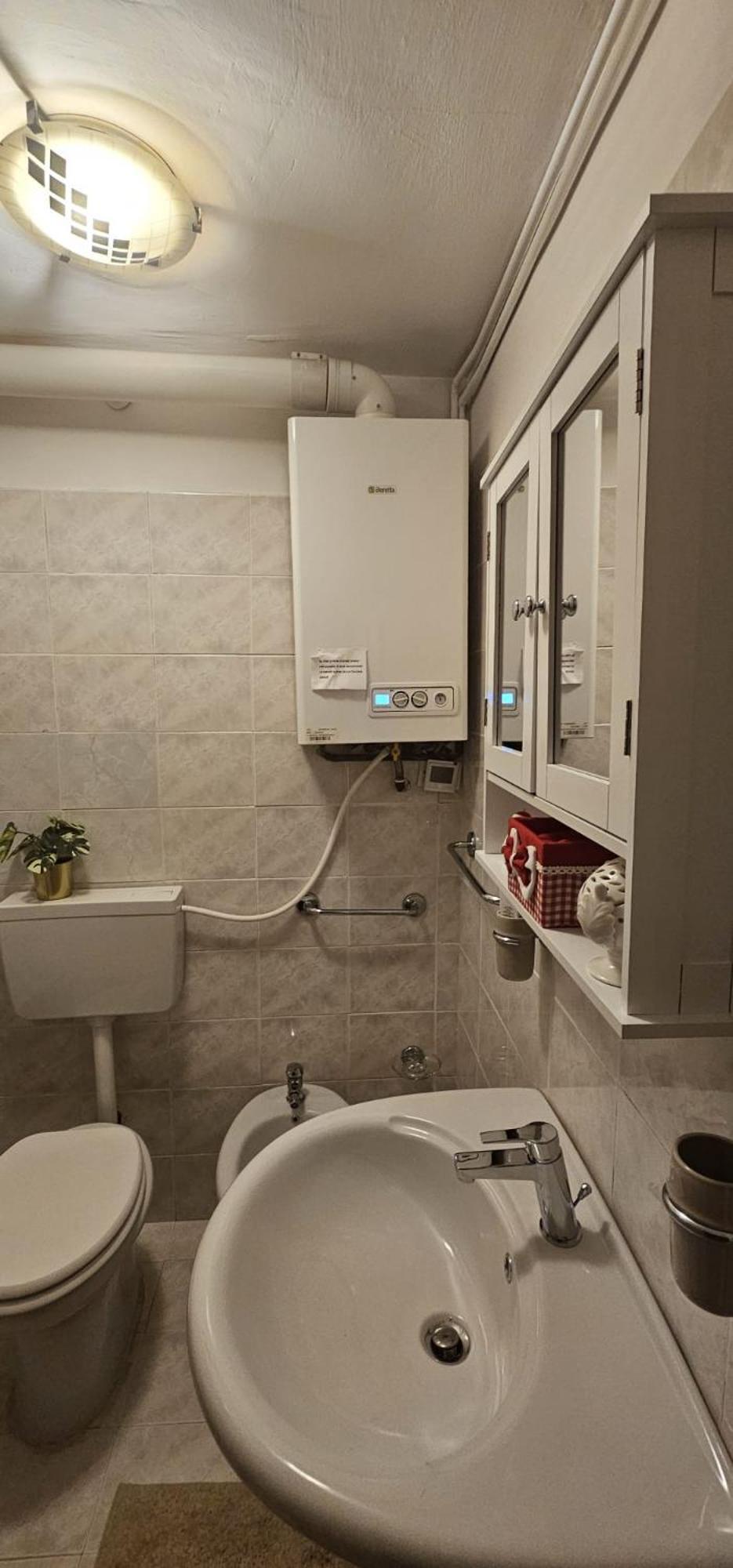 Casa Lory Apartment Pescina Bagian luar foto