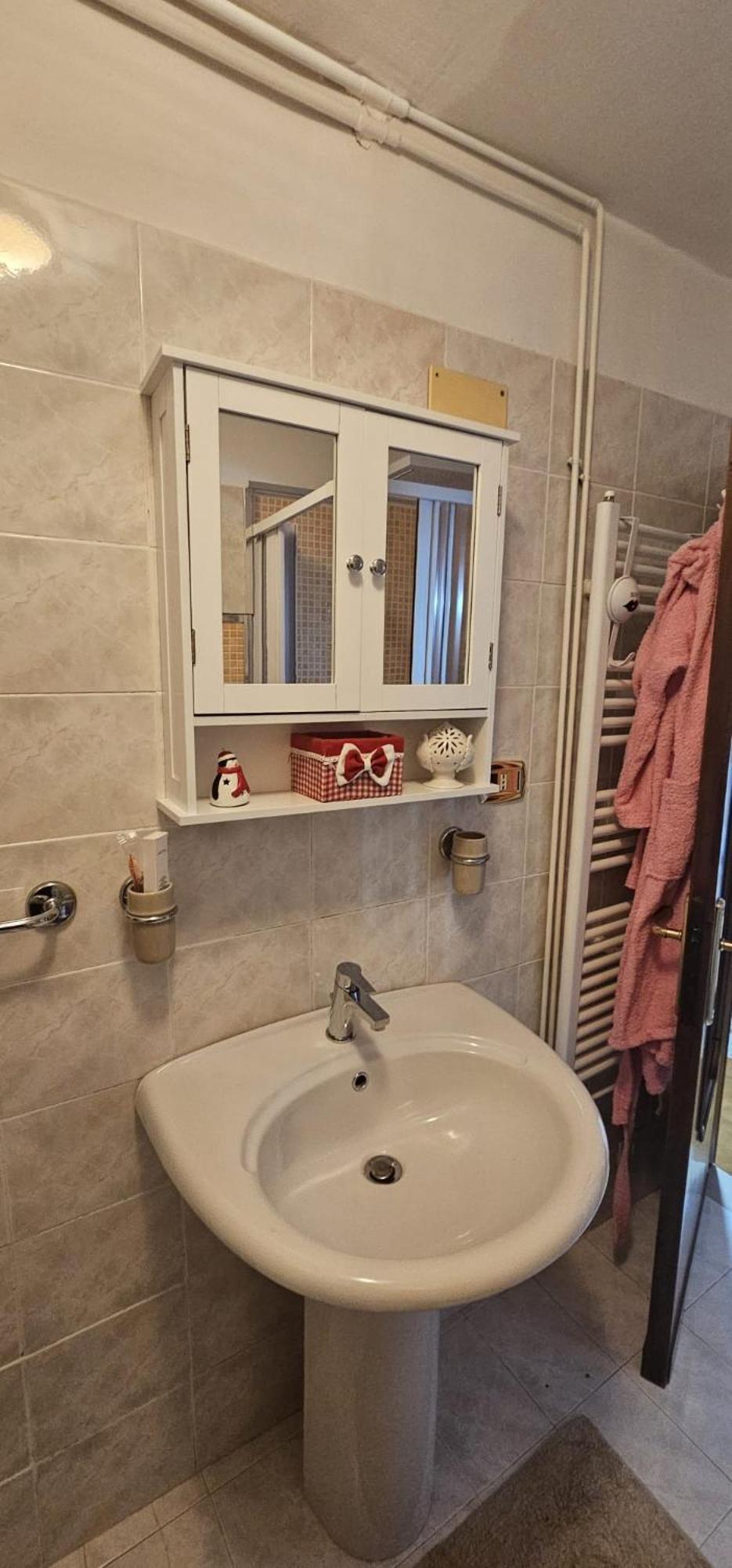 Casa Lory Apartment Pescina Bagian luar foto