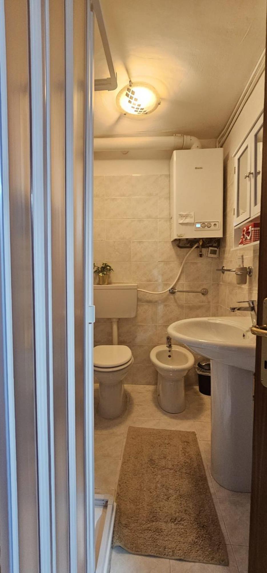 Casa Lory Apartment Pescina Bagian luar foto